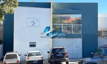 Prédio Comercial para alugar com 800 m² na Av Castelo Branco - Jardim Presidente