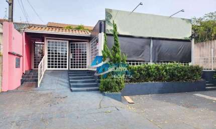 Loja para alugar na Av. Castelo Branco com 80 m², Jardim Presidente - Londrina/PR