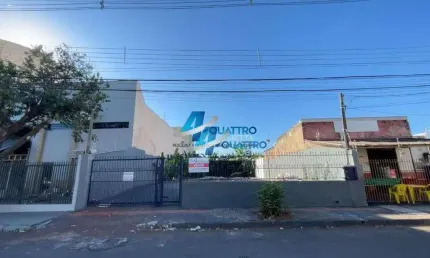 Terreno Comercial à venda com 360 m² por R$ 380.000 - Região Leste de Londrina/PR