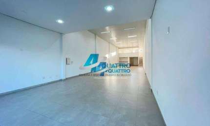 Loja para alugar na Avenida Maringa com 180 m² - Londrina/PR