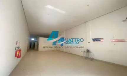 Salão comercial para alugar com 250 m² na Rua Bahia - Londrina/PR
