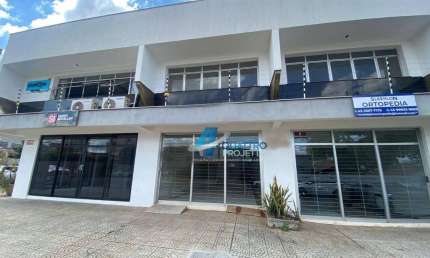 Loja para locação com 60 m² - R. Fernando de Noronha Londrina