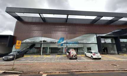 Loja para alugar na Avenida Maringa com 653 m² - Inga Mall, Vitória Londrina