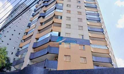 Apartamento à venda ou locação com 3 dormitórios, 96 m² - Residencial do Lago - Londrina/PR