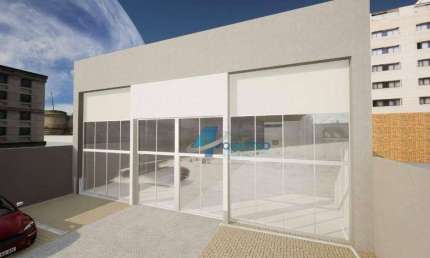 Loja para alugar com 375 m² - Vila Ipiranga, Londrina