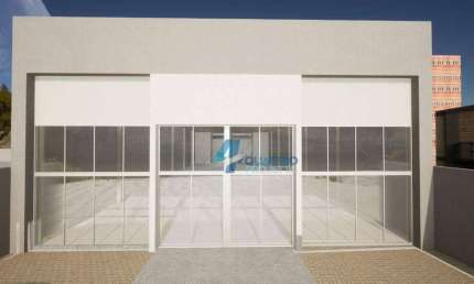 Loja para alugar com 375 m² - Vila Ipiranga, Londrina