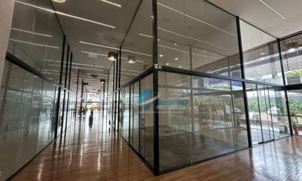 Loja para alugar com 28,28 m² no Tropical Mall, Santo Amaro - Cambé/PR