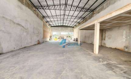 Loja para aluar com 780 m² - Jardim Agari - Londrina/PR