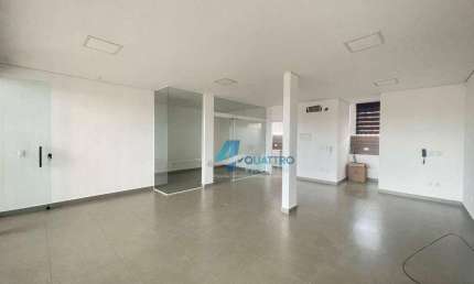 Sala Comercial para alugar com 80 m² no Jardim Hedy, Londrina
