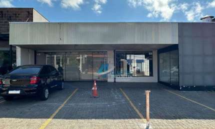 Ponto comercial para alugar com 200 m² no Jardim Guanabara, Londrina