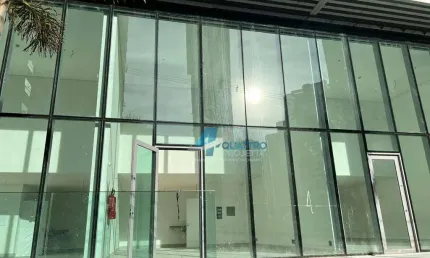 Loja para alugar com 50 m² na Glea Palhano - Ed. Atsushi Yoshii Tower, Londrina