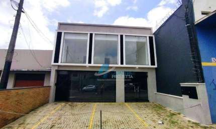 Sala Comercial para locação com 70 m² na Região Central de Londrina