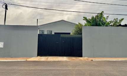 Barracão para alugar com 750 m² - Jardim Bandeirantes, Londrina