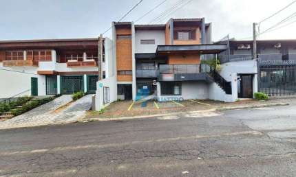 Sala Comercial para alugar com 45 m² - Parque do Lago Juliana - Londrina/PR