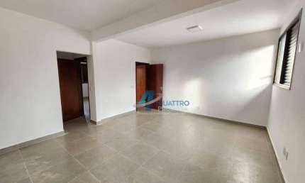Sala Comercial para locação com 45 m² - Parque do Lago Juliana - Londrina/PR
