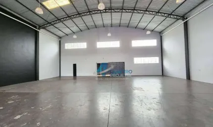 Ponto comercial com 1 sala para alugar na Avenida Jorge Casoni, --, Lago Igapó, Londrina