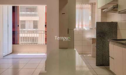 Residencial Ilha Das Flores - Apartamento em Vila Rosa, aluguel 2 quartos 1 suite, Residencial ilha das Flores, Goiânia/GO