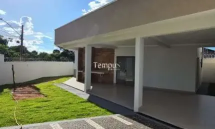Casa Alto Padrão, 3 quartos 1 suíte, com armários planejados, em Setor Faiçalville, Goiânia/GO