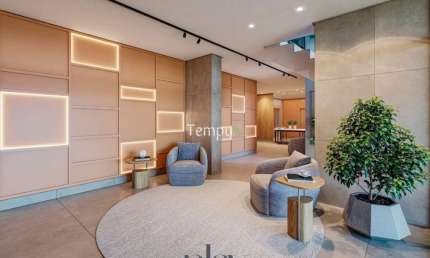 Play Residence - Apartamento no Parque Amazônia com 3 suítes no Parque Amazônia