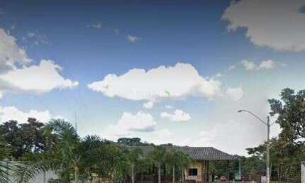 Chácara / sítio com 3 quartos à venda em Centro, Hidrolândia 
