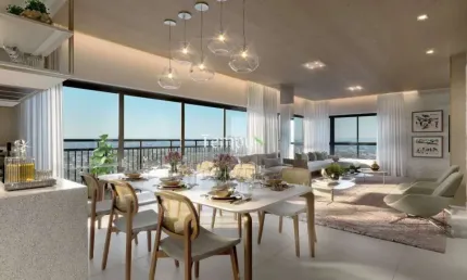 Zayn Home Marista - Apartamento Conceito Boutique - Ent. 01/2025 no Marista