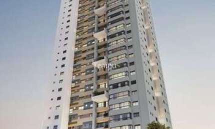 Full Bueno - Apartamento Alto Padrão em Setor Bueno, Goiânia/GO