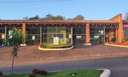 ExcelenteTerreno em Condomínio  Residencial Villa Verde, Senador Canedo/GO