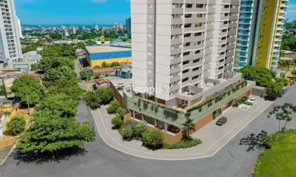 Floramazônia - Pré lançamento de apartamentos Residencial Floramazônia