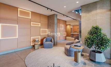 Play Residence - Apartamento à venda no bairro Parque Amazônia - Goiânia/GO