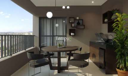 Apartamento com 3 quartos à venda na Rua T 37, 3449, Setor Bueno, Goiânia