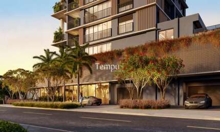 Apartamento com 4 quartos à venda no Setor Oeste, Goiânia 