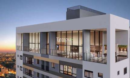 Apartamento com 3 quartos à venda no Setor Bueno, Goiânia 