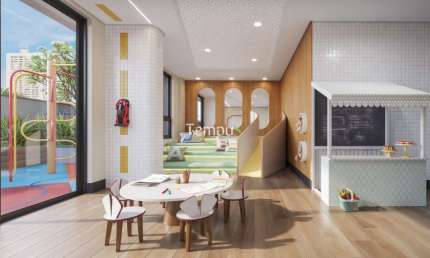 Nest 23 - Apartamento na planta 3 suítes - Setor Bueno