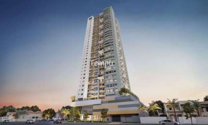 Apartamento com 3 quartos à venda no Setor Bueno, Goiânia 