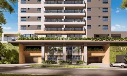 ORIGYN - Apartamento à venda no bairro Setor Bueno - Goiânia/GO