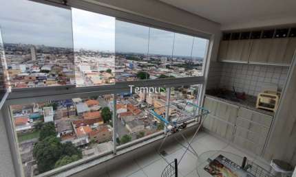 Solar Campinas - Apartamento à venda no bairro Setor Campinas - Goiânia/GO