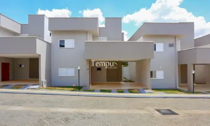 Casa com 3 quartos à venda no Sítios Santa Luzia, Aparecida de Goiânia 