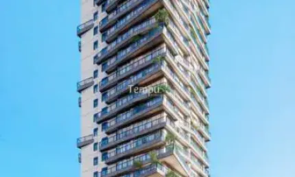 Ares Marista - Penthouse na planta 4  suítes - Setor Marista