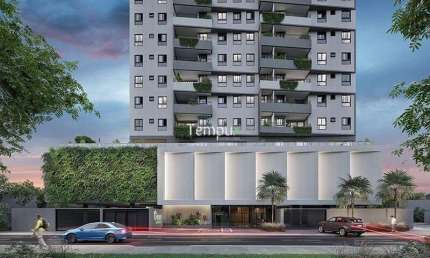 Apartamento com 1 quarto à venda no Setor Central, Goiânia 