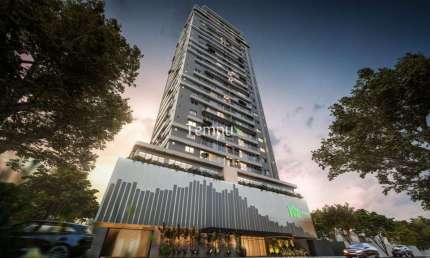Vox Home - Apartamento a venda 3 suítes - Setor Jardim América