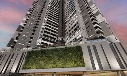 B. Great Nova Suiça - B.GREAT NOVA SUIÇA, Apartamento 3 suítes, 2 americanas,- Parque Amazônia