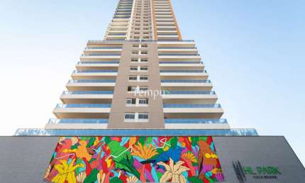 HL Park Vaca Brava - Apartamento a venda 3 suítes - Jardim América