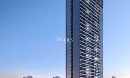 Island Vaca Brava - Apartamento lançamento, 3 suítes - Jardim América