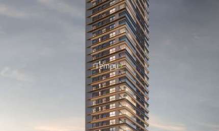 Artesano Reserva Marista - Apartamento lançamento, 4 suítes - Setor Marista