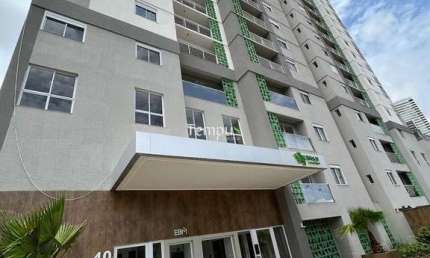 Wish Areião - Apartamento 73M² à venda no bairro Setor Pedro Ludovico - Goiânia/GO