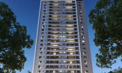 Moove Home - Apartamento a venda 3 suítes  - Setor Bueno