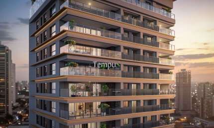 Artesano Reserva Marista - Apartamento lançamento, 3 suítes - Setor Marista