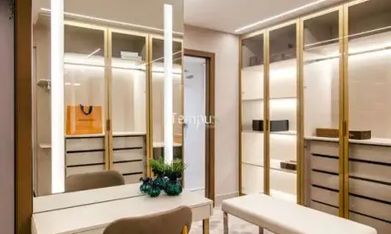 Artesano Reserva Marista - Apartamento lançamento, 3 suítes - Setor Marista
