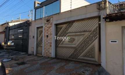 Casa com 3 quartos para alugar na Rua do Arenque, Jardim Atlântico, Goiânia