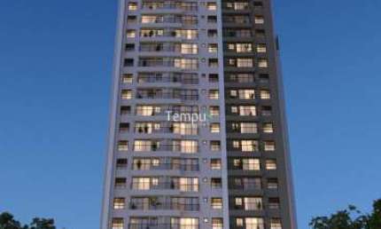 Moove Home - Penthouse a venda, 3 suítes  - Setor Bueno